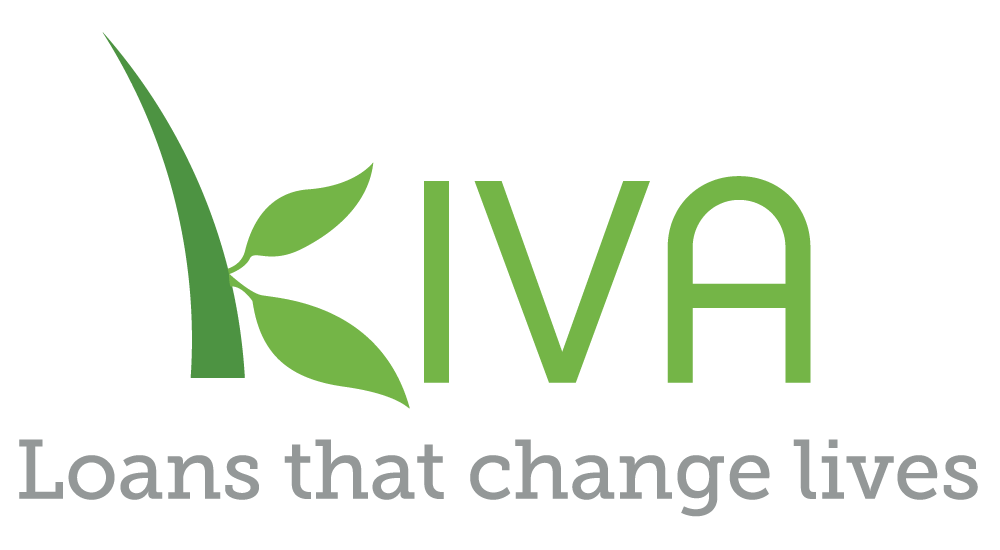 Kiva.org Logo